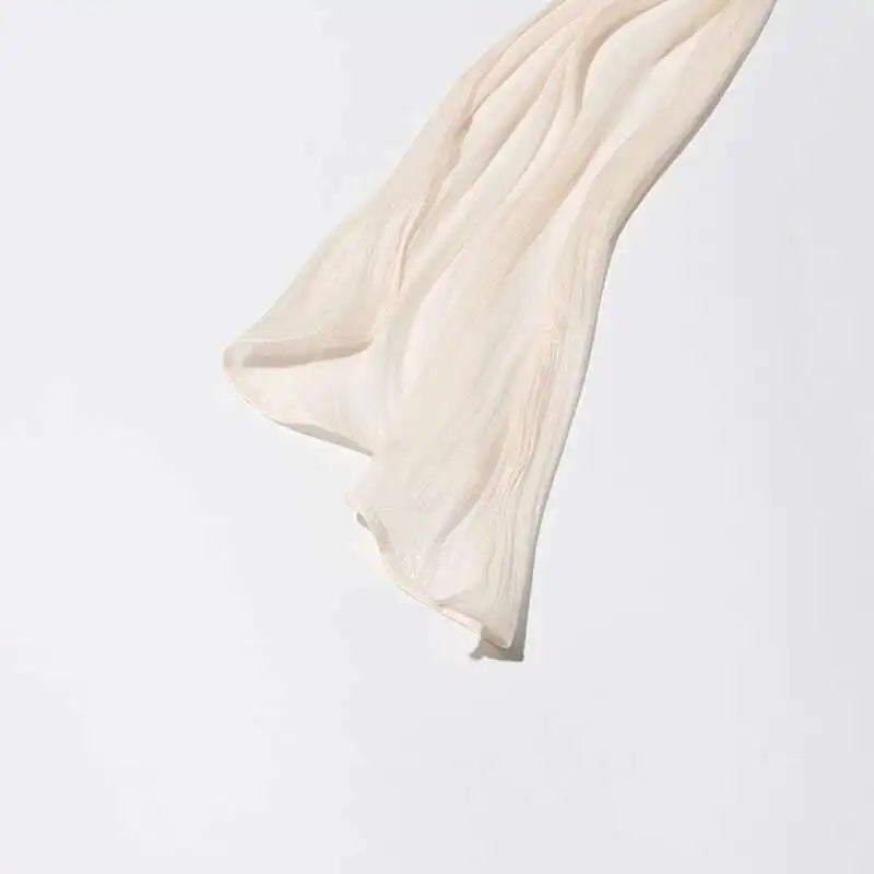 TWOTWINSTYLE Solid Blouse Mini Dresses For Women V Neck Long Sleeve Spliced Lace Up.