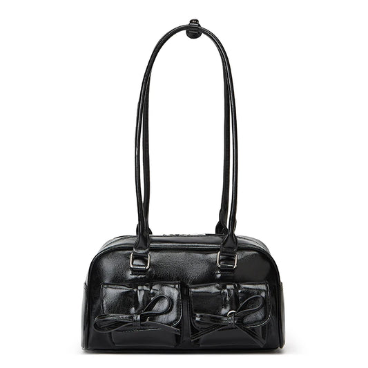 New Ballet-style Shoulder Bag