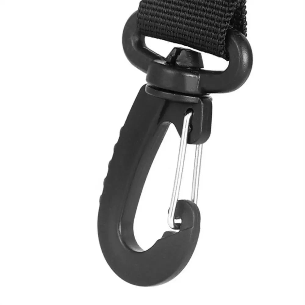 4Pcs Car Tent Suction Cups Buckle