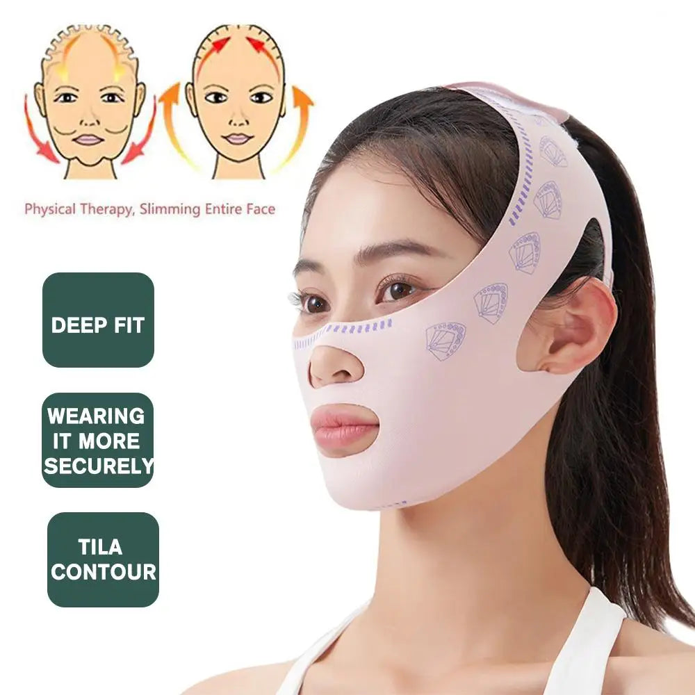 Sleeping Mask Beauty Health