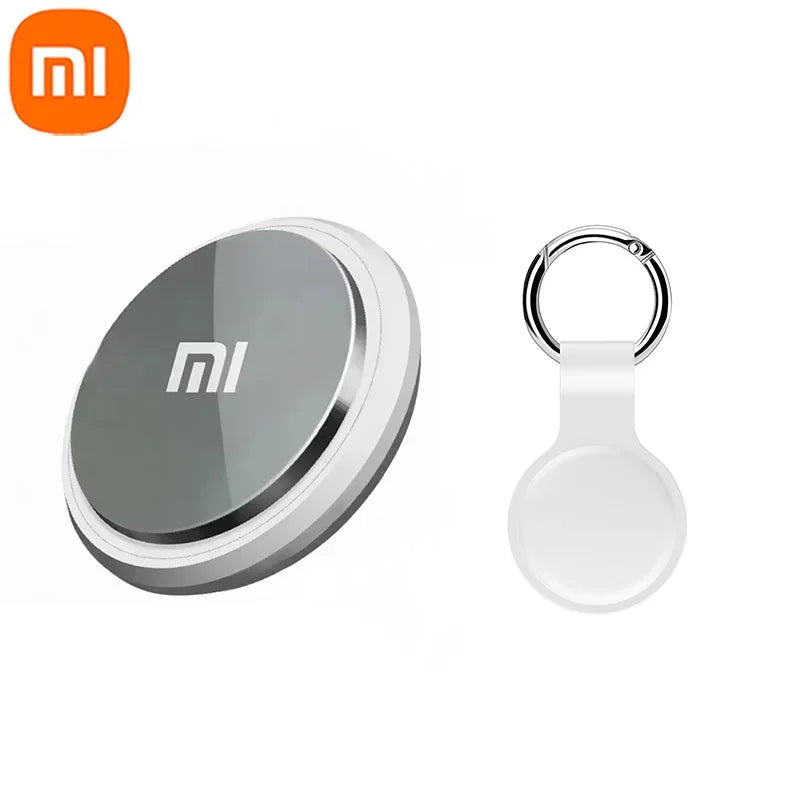 Xiaomi Mini Smart Anti-Lost Tracker Reminder For Pets Kids Bag Wallet 5G Bluetooth GPS Device Air Tag Finder Tracking Locator