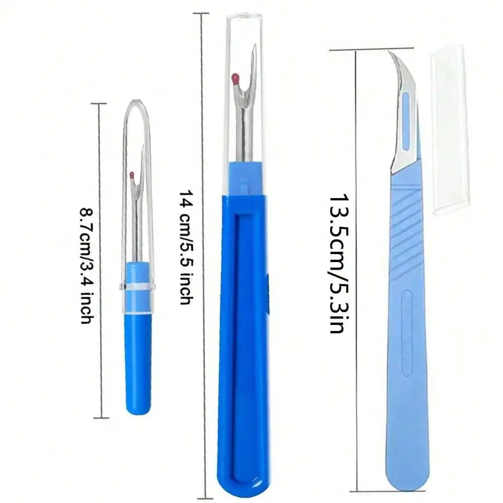 5PCS Sewing Seam Ripper Kit