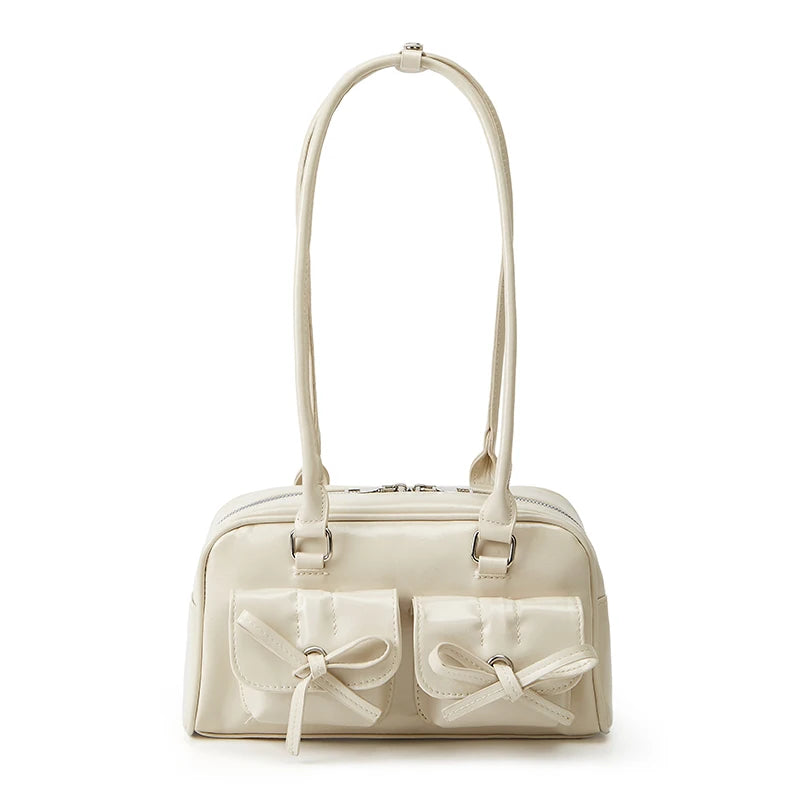 New Ballet-style Shoulder Bag