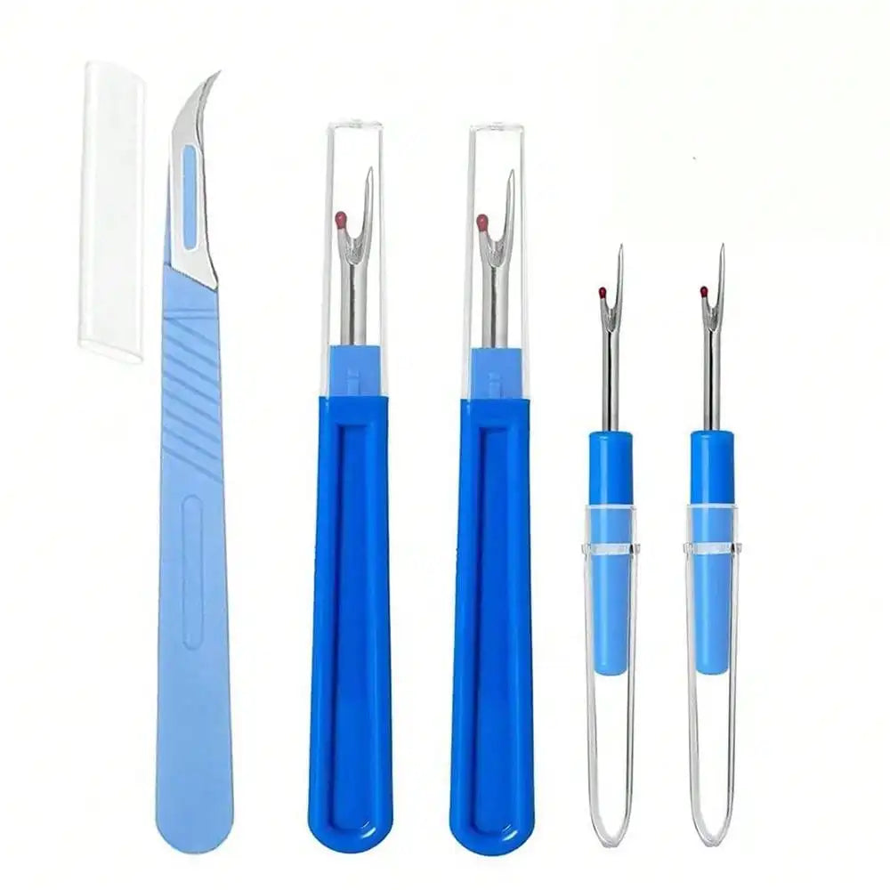 5PCS Sewing Seam Ripper Kit