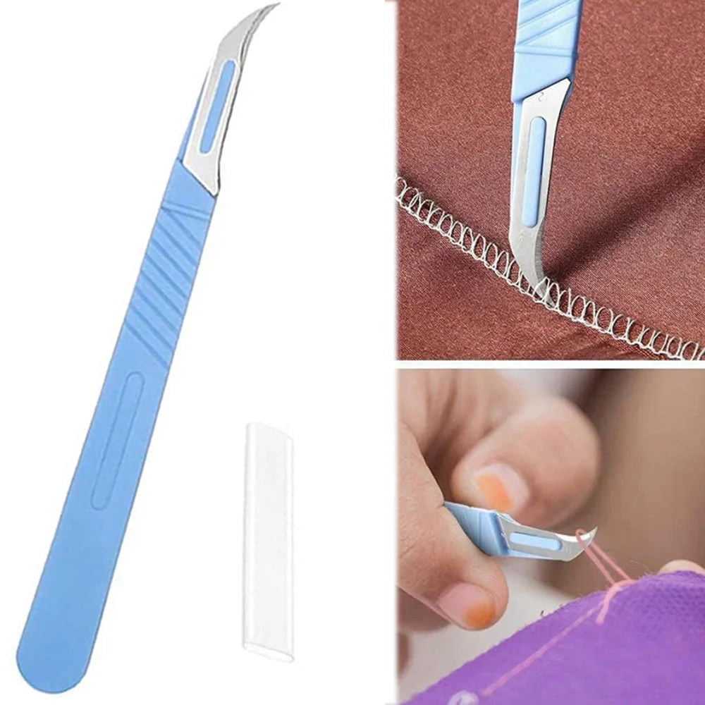 5PCS Sewing Seam Ripper Kit