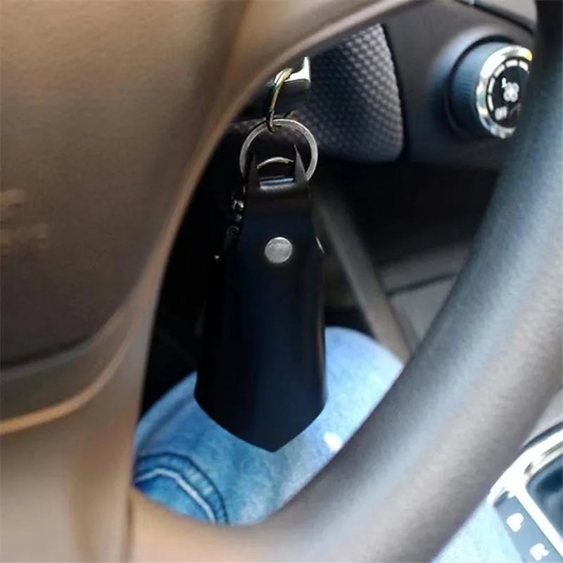 Superhero Waist Keychains Keyrings Accessories