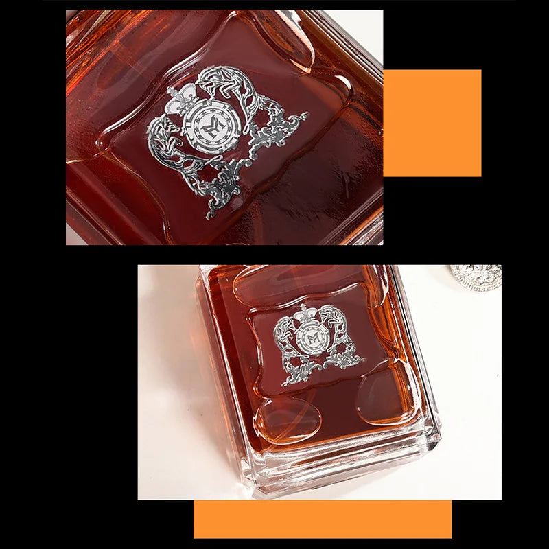 Long Lasting Romance Attract Women Wild Boys Perfume