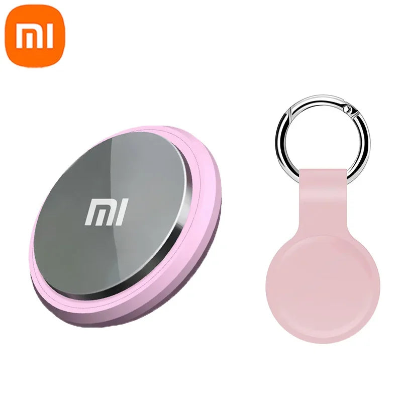 Xiaomi Mini Smart Anti-Lost Tracker Reminder For Pets Kids Bag Wallet 5G Bluetooth GPS Device Air Tag Finder Tracking Locator