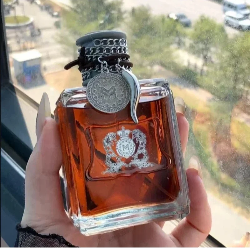 Long Lasting Romance Attract Women Wild Boys Perfume