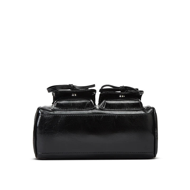 New Ballet-style Shoulder Bag