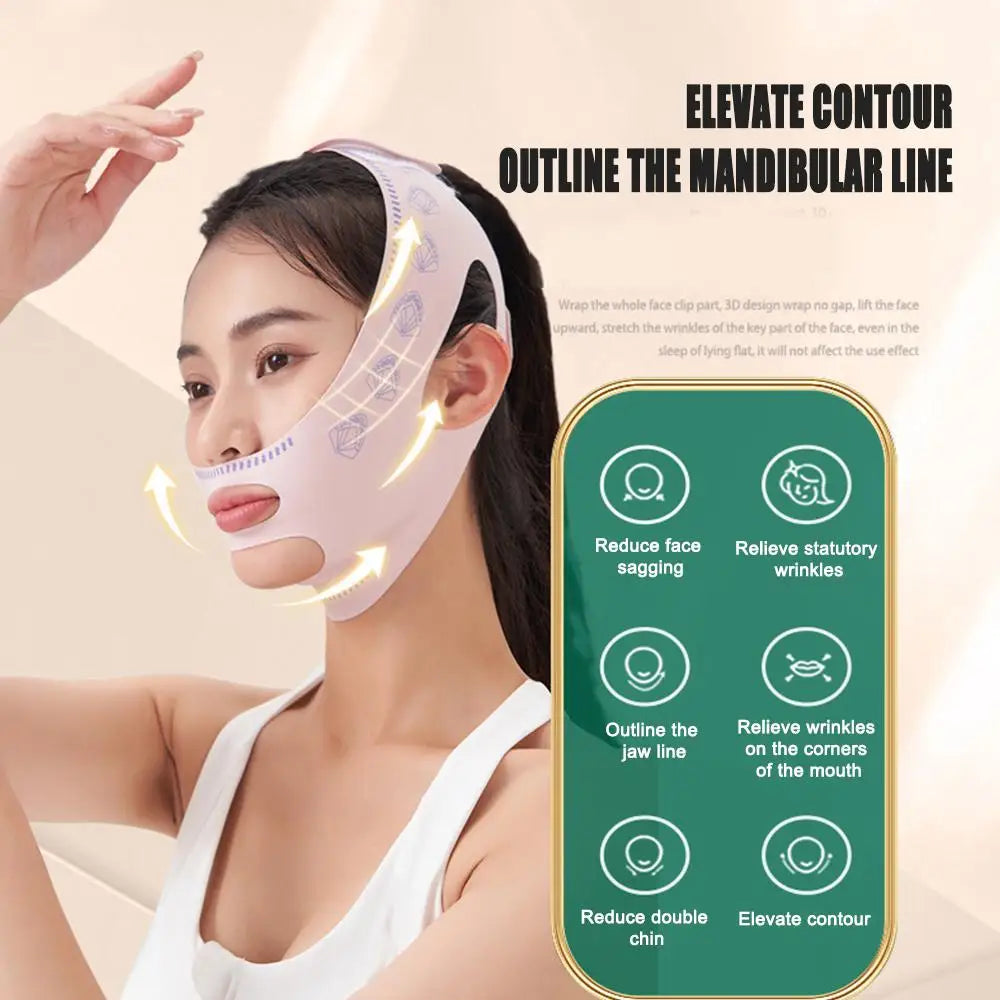 Sleeping Mask Beauty Health