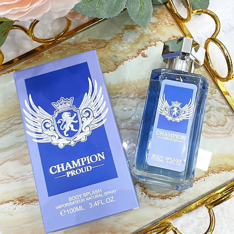 Long Lasting Romance Attract Women Wild Boys Perfume