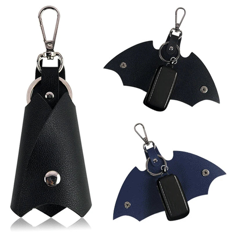 Superhero Waist Keychains Keyrings Accessories