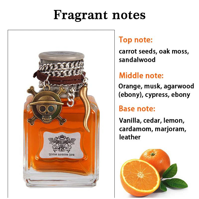 Long Lasting Romance Attract Women Wild Boys Perfume